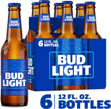Bud Light - beer from Tuxedo Wine Spirits Atlanta