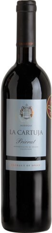 La Cartuja Priorat - Wine from Tuxedo Wine & Spirits