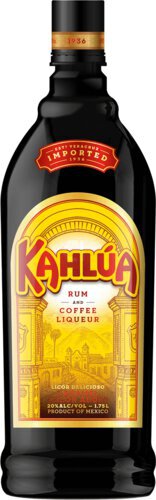 Kahlua Coffee Liqueur - spirits from Tuxedo Wine Spirits Atlanta