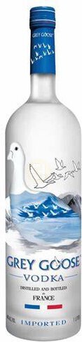 Grey Goose Vodka Gift Set - Spirits from Tuxedo Wine & Spirits