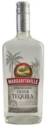 Margaritaville Tequila Silver - Spirits from Tuxedo Wine & Spirits