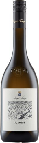 The Oddity Royal Tokaji - wine from Tuxedo Wine Spirits Atlanta