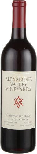 Alexander Valley Vineyards Homestead Red - Wine from Tuxedo Wine & Spirits