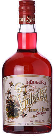 Tempus Fugit Liqueur De Violettes - spirits from Tuxedo Wine Spirits Atlanta
