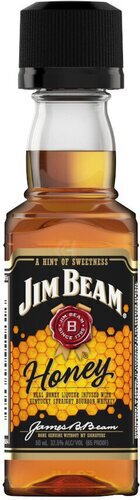 Jim Beam Honey Bourbon - Spirits from Tuxedo Wine & Spirits