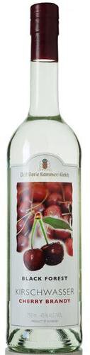 Kammer Black Forest Kirschwasser - Spirits from Tuxedo Wine & Spirits