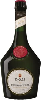 Benedictine D.O.M. French Liqueur - Spirits from Tuxedo Wine & Spirits