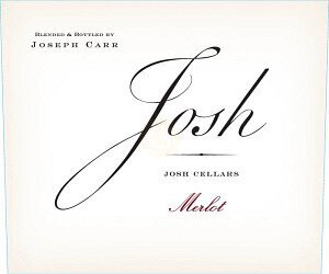 Josh Cellars Merlot - Wine from Tuxedo Wine & Spirits