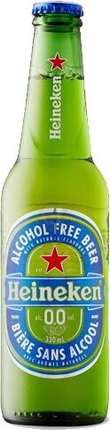 Heineken 0.0 N.A. - Beer from Tuxedo Wine & Spirits