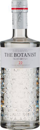 The Botanist Dry Islay Gin - Spirits from Tuxedo Wine & Spirits