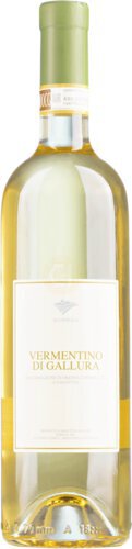 Surrau Limizzani Vermentino Di Gallura - Wine from Tuxedo Wine & Spirits