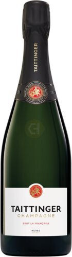 Taittinger - Brut La Francaise - Wine from Tuxedo Wine & Spirits