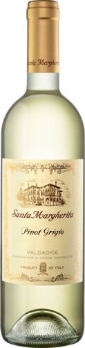 Santa Margherita Valdadige Pinot Grigio - Wine from Tuxedo Wine & Spirits