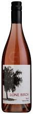 Lone Birch Yakima Valley Rose - Wine from Tuxedo Wine & Spirits