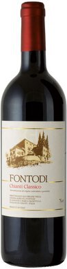Fontodi Chianti Classico - Wine from Tuxedo Wine & Spirits