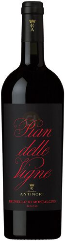 Antinori Pian Delle Vigne Brunello Di Montalcino - Wine from Tuxedo Wine & Spirits