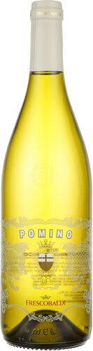 Marchesi Frescobaldi Castello di Pomino Bianco - Wine from Tuxedo Wine & Spirits