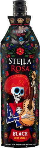 Stella Rosa Black - wine from Tuxedo Wine Spirits Atlanta