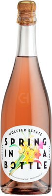 Wolffer, Spring in a Bottle Rose N/A - Wine from Tuxedo Wine & Spirits