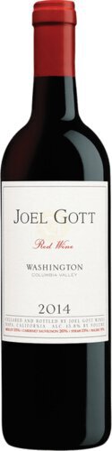 Joel Gott Palisades Red Blend - Wine from Tuxedo Wine & Spirits