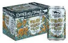 Dogfish Head Mandarin & Mango Cans - beer from Tuxedo Wine Spirits Atlanta
