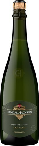 Kendall Jackson Vintners Reserve Brut Cuvee - Wine from Tuxedo Wine & Spirits