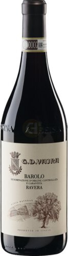 Vajra Barolo Ravera 2020 - Wine from Tuxedo Wine & Spirits