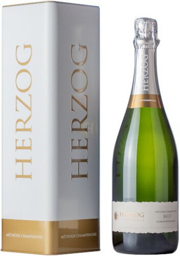 Herzog Special Reserve Methode Champenoise - Wine from Tuxedo Wine & Spirits