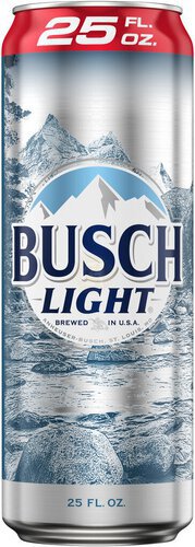 Busch Light - Beer from Tuxedo Wine & Spirits