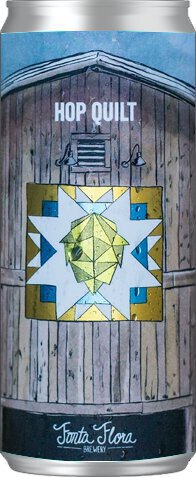 Fonta Flora Human Creativity - Beer from Tuxedo Wine & Spirits