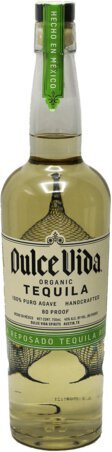 Dulce Vida Reposado Tequila - spirits from Tuxedo Wine Spirits Atlanta