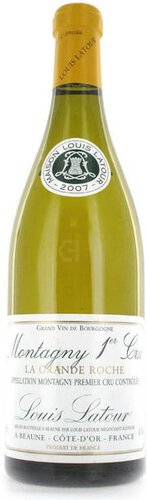 Louis Latour Montagny Les Buys Blanc White - wine from Tuxedo Wine Spirits Atlanta