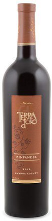 Terra D'oro Zinfandel Amador County - Wine from Tuxedo Wine & Spirits