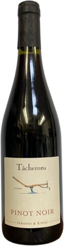 Kovac Tacherons Pinot Noir - Wine from Tuxedo Wine & Spirits
