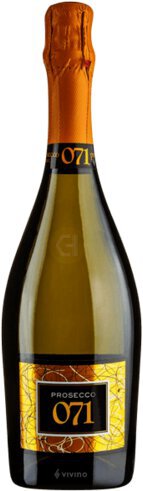 Prosecco 071 Extra Dry - Wine from Tuxedo Wine & Spirits