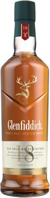 Glenfiddich 18yr Single Malt Scotch - Spirits from Tuxedo Wine & Spirits