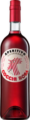 Cocchi Americano Rosa - spirits from Tuxedo Wine Spirits Atlanta