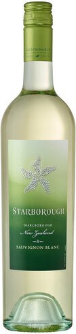 Starborough Sauvignon Blanc White Wine - Wine from Tuxedo Wine & Spirits