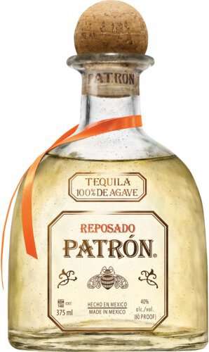 Patron Reposado Tequila - Spirits from Tuxedo Wine & Spirits