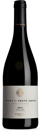 Quinta Fonte Souto Red - Wine from Tuxedo Wine & Spirits