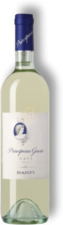 Banfi Principessa Gavia Gavi - Wine from Tuxedo Wine & Spirits