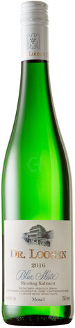 Dr Loosen Blue Slate Riesling Kabinett - Wine from Tuxedo Wine & Spirits
