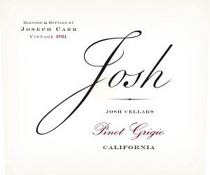 Josh Cellars Pinot Grigio - Wine from Tuxedo Wine & Spirits
