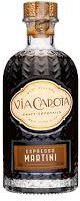 Via Carota Espresso Martini - Spirits from Tuxedo Wine & Spirits