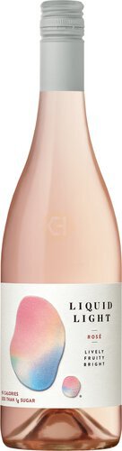 Liquid Light Rose - Wine from Tuxedo Wine & Spirits