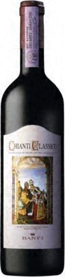 Banfi Chianti Classico - Wine from Tuxedo Wine & Spirits