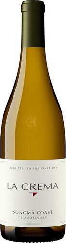 La Crema Sonoma Coast Chardonnay White Wine - Wine from Tuxedo Wine & Spirits