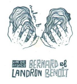 Landron Chartier Melon de B - wine from Tuxedo Wine Spirits Atlanta