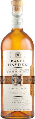 Basil Hayden Bourbon Whiskey - Spirits from Tuxedo Wine & Spirits
