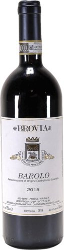 Brovia Barolo - Wine from Tuxedo Wine & Spirits